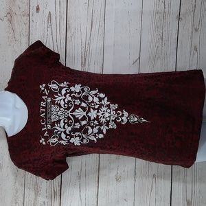 My Sport Burn Out  Top